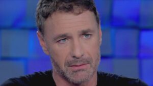 Raul Bova torna in televisione a Verissimo
