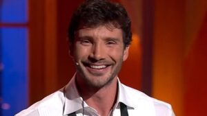 Stefano De Martino