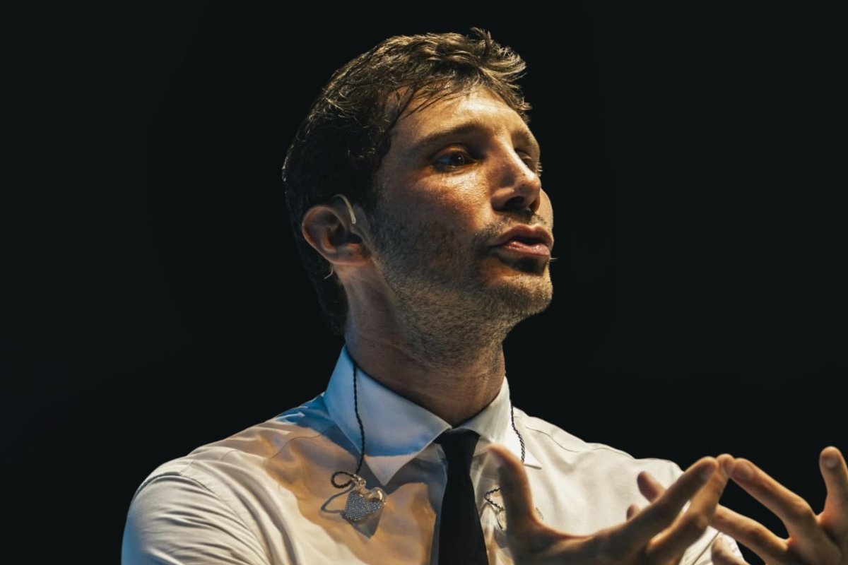 Stefano De Martino