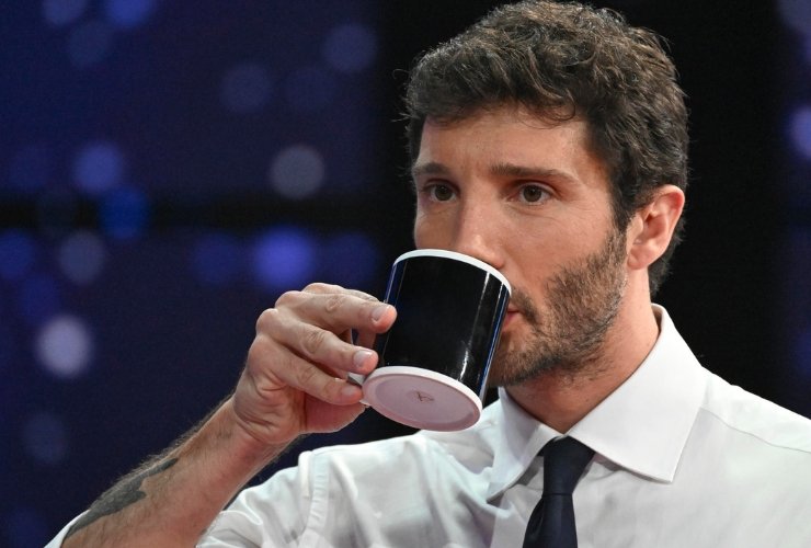 Stefano De Martino