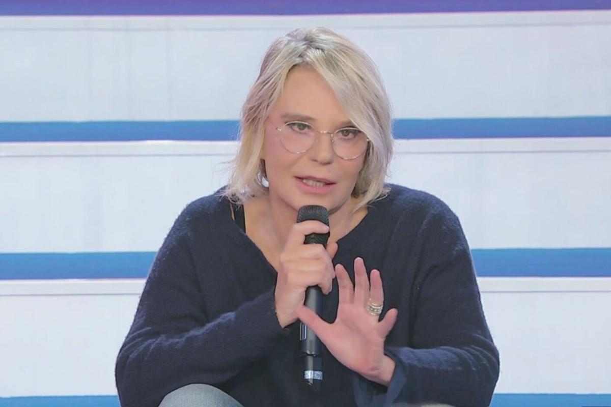 Uomini e Donne, ex tronista cacciato in un'esterna (Mediaset Infinity)