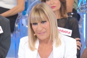 gemma ad uomini e donne