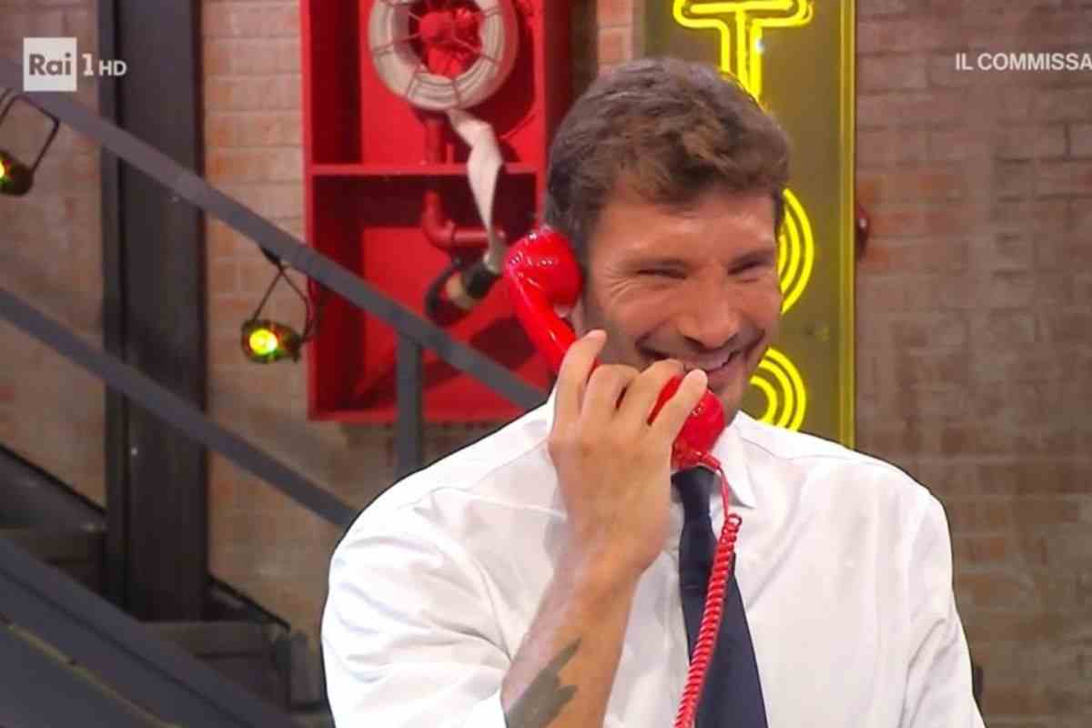 Affari Tuoi Stefano De Martino