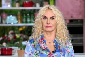 Antonella Clerici