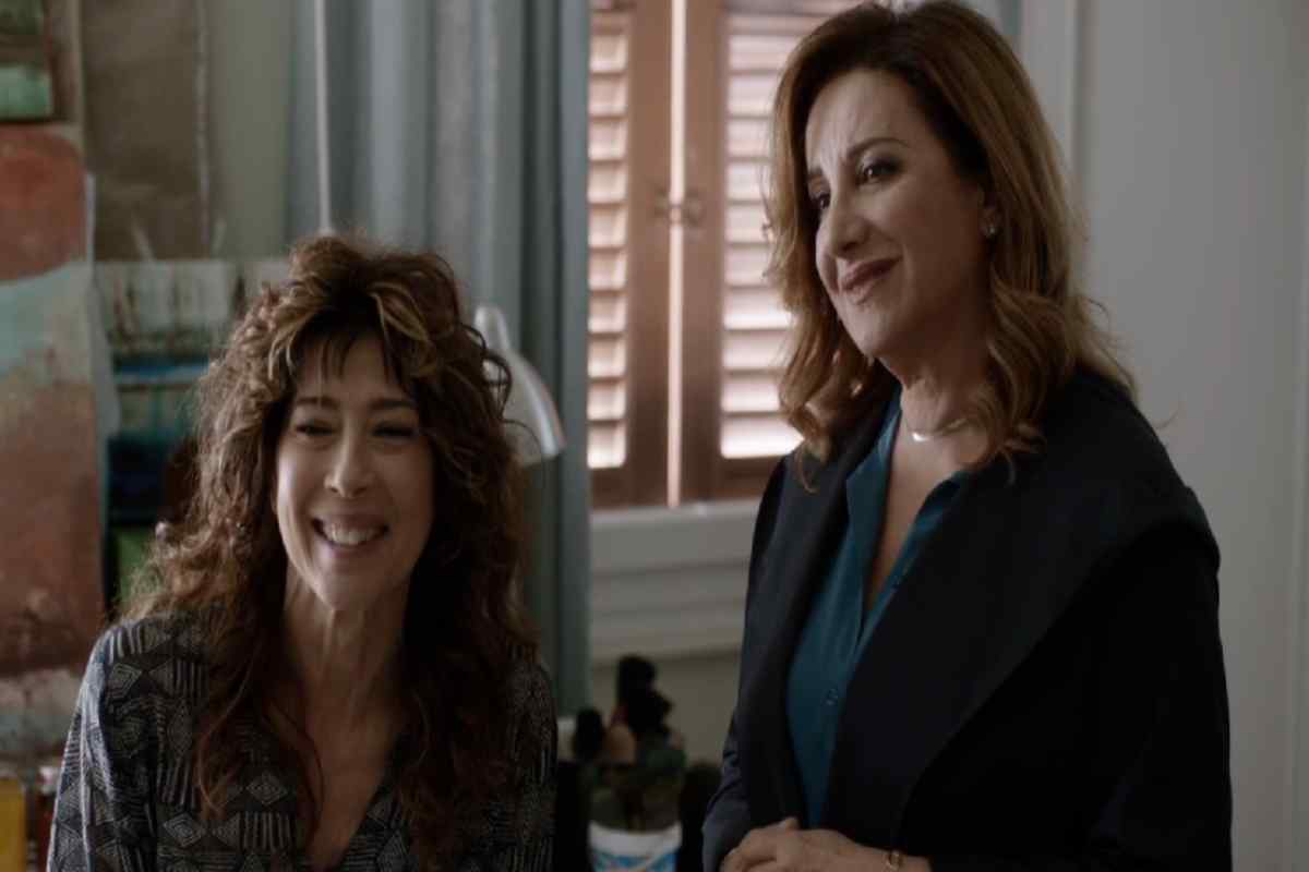 Balene - Amiche per sempre fiction