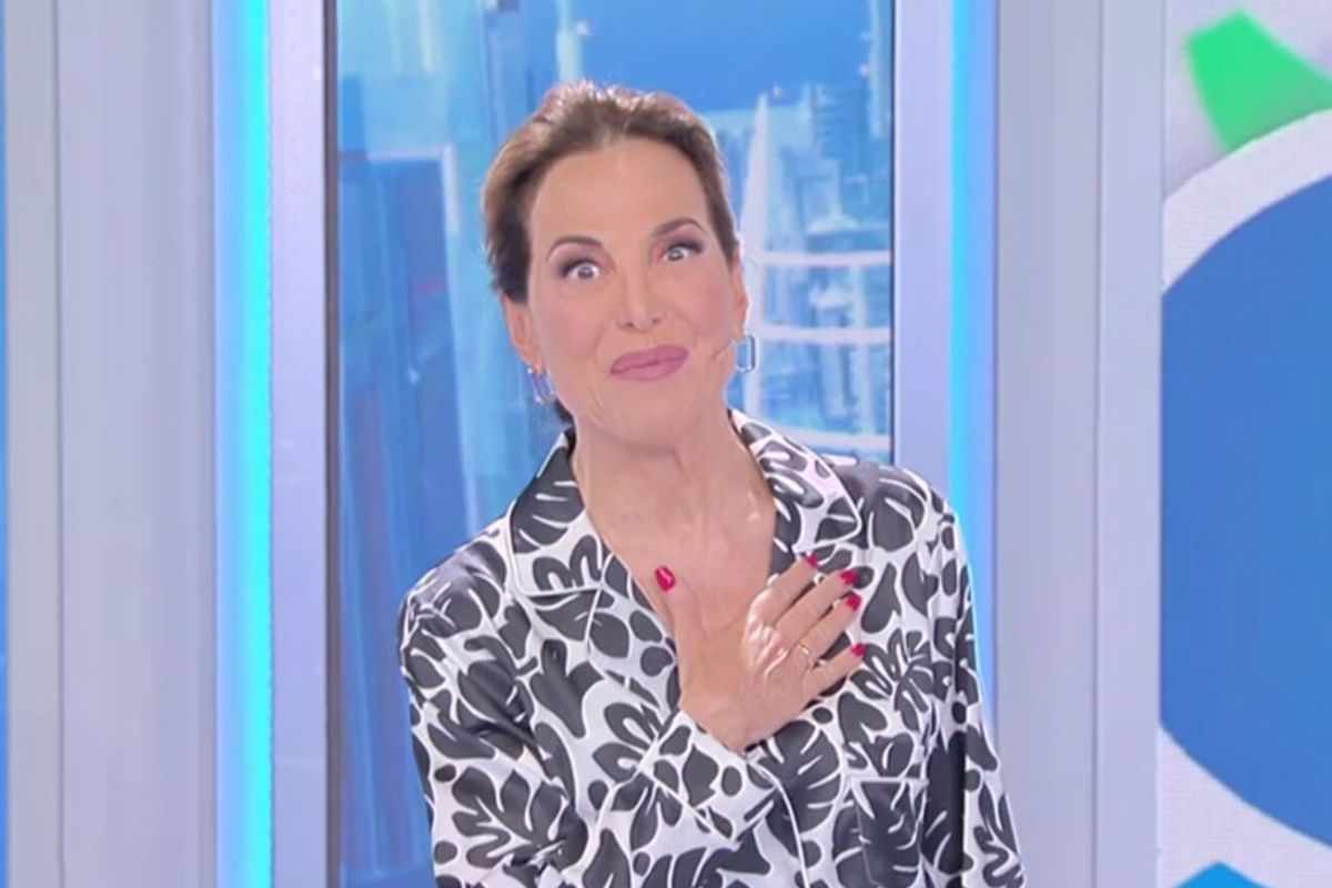 Barbara D'Urso
