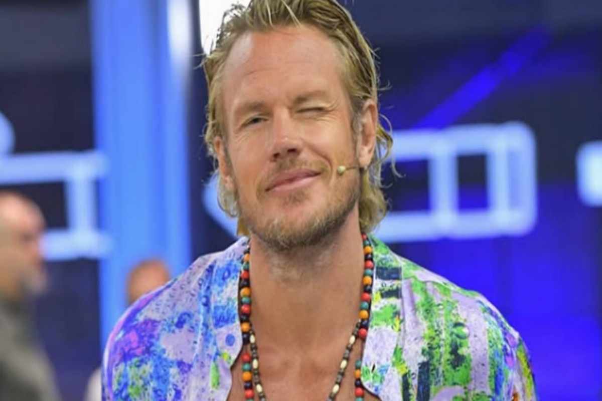 Il "Bonus" di "Avanti un altro" cacciato dal programma, ora accusa Sonia Bruganelli - Mediaset Infinity - Imtv.it Bonus Avanti un altro