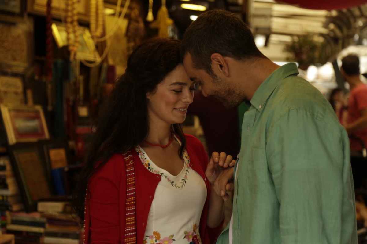 La forza di una donna