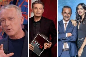 Chiude ufficialmente un programma Rai - RaPlay - Imtv.it