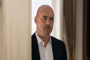 Luca Zingaretti Il Commissario Montalbano