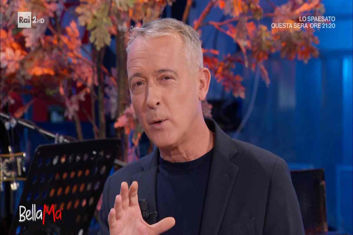 Chiude ufficialmente un programma Rai - RaPlay - Imtv.it