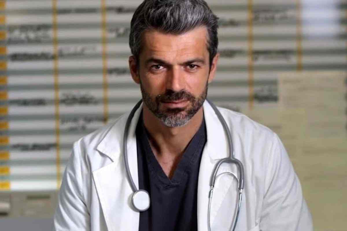 DOC Luca Argentero