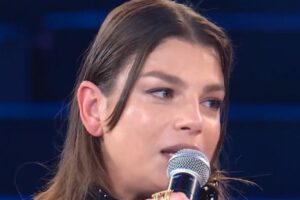 Emma Marrone si trova ad affrontare l'ennesimo dolore nella sua vita - Mediaset Infinity - Imtv.it
