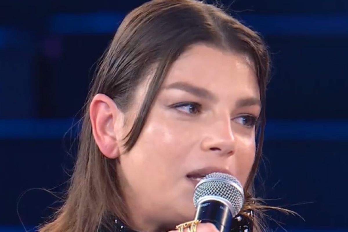 Emma Marrone si trova ad affrontare l'ennesimo dolore nella sua vita - Mediaset Infinity - Imtv.it Emma Marrone si trova ad affrontare l'ennesimo dolore nella sua vita - Mediaset Infinity - Imtv.it