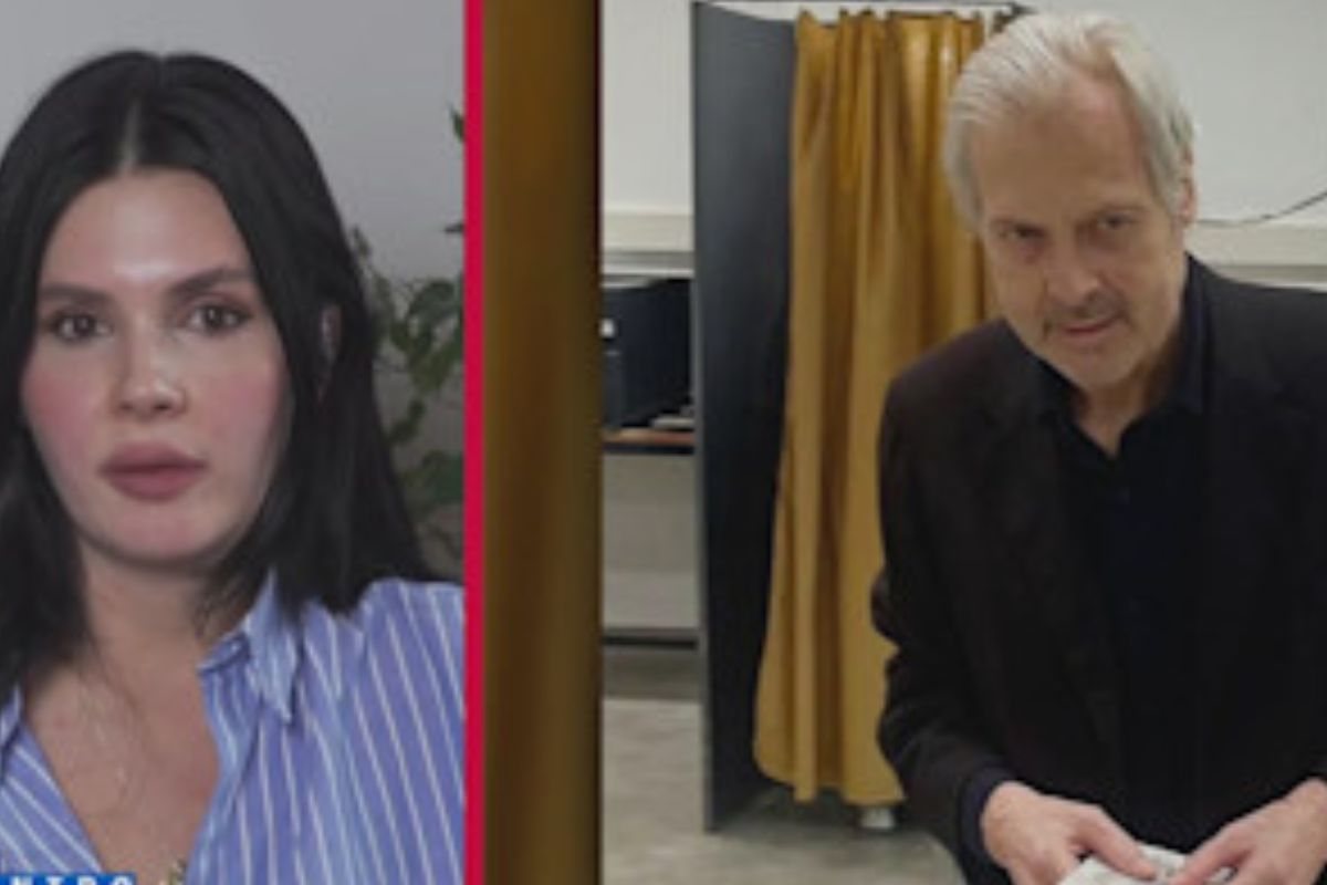Vittorio Sgarbi, la figlia lancia l’allarme sulle sue condizioni: ora è pronta a intervenire