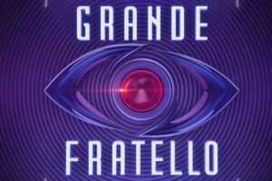 logo grande fratello