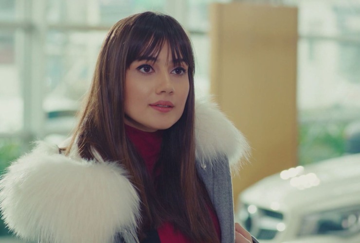 zeynep in forbidden fruit