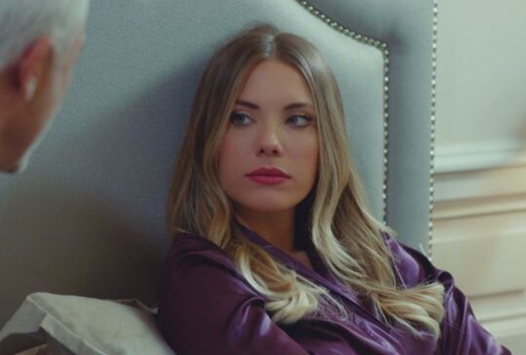 yildiz in forbidden fruit