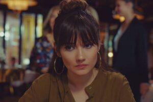 zeynep in forbidden fruit