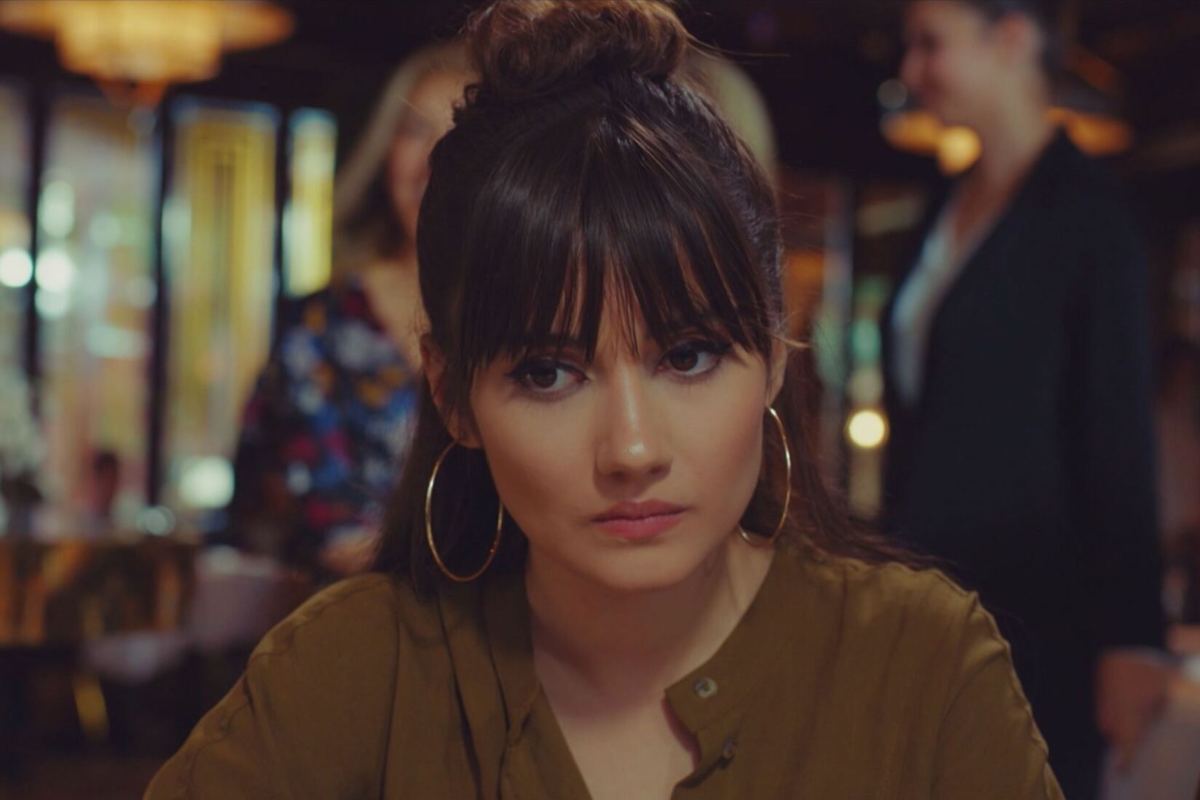 zeynep in forbidden fruit