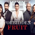 forbidden fruit