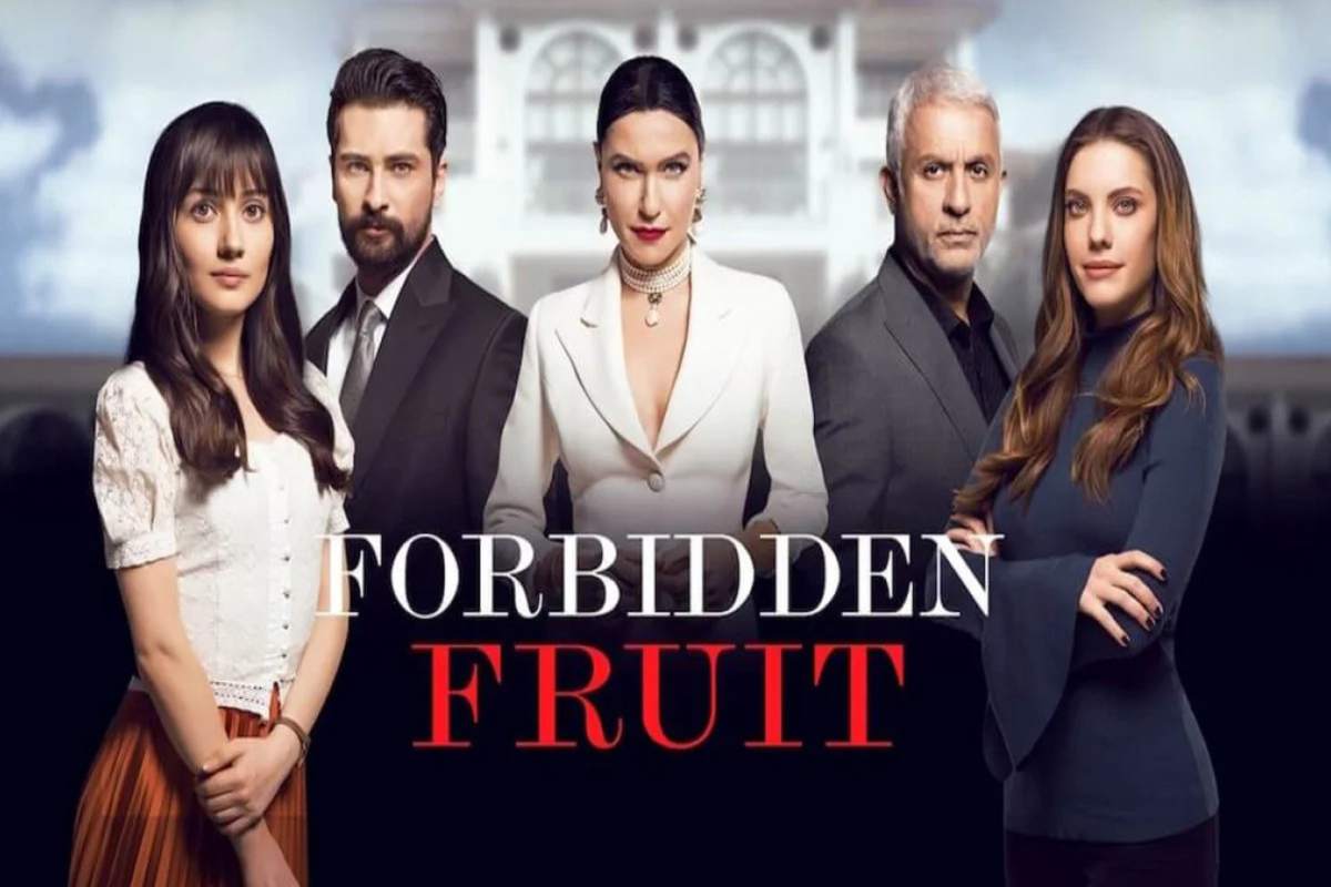 forbidden fruit