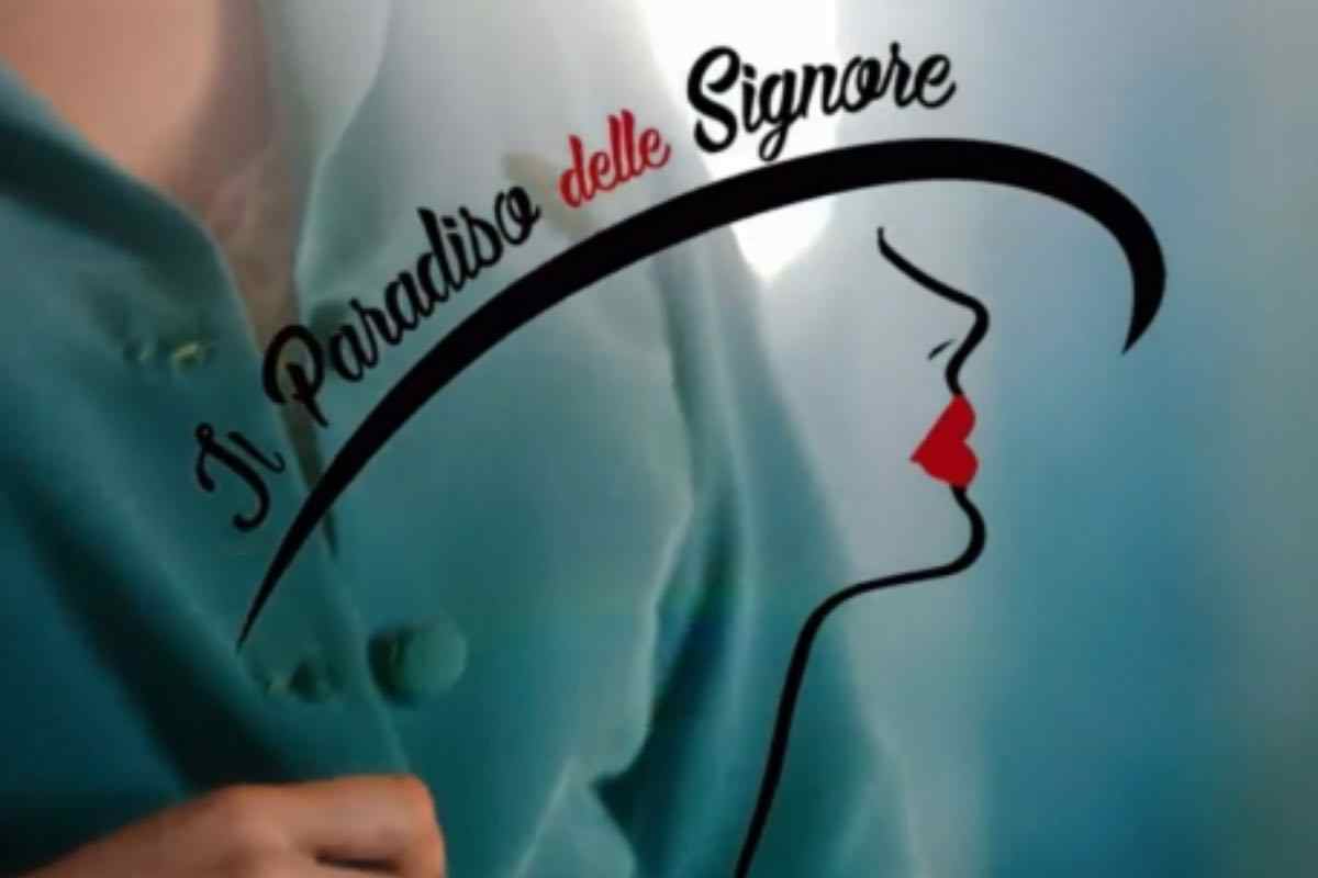 La Rai prepara la svolta per 'Il Paradiso delle Signore' - RaiPlay - Imtv.it La Rai prepara la svolta per 'Il Paradiso delle Signore' - RaiPlay - Imtv.it