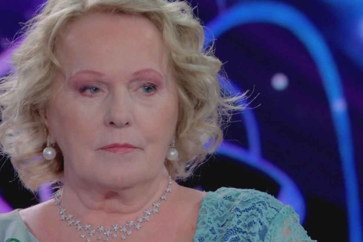 Katia Ricciarelli