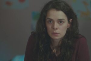 bahar ne la forza di una donna
