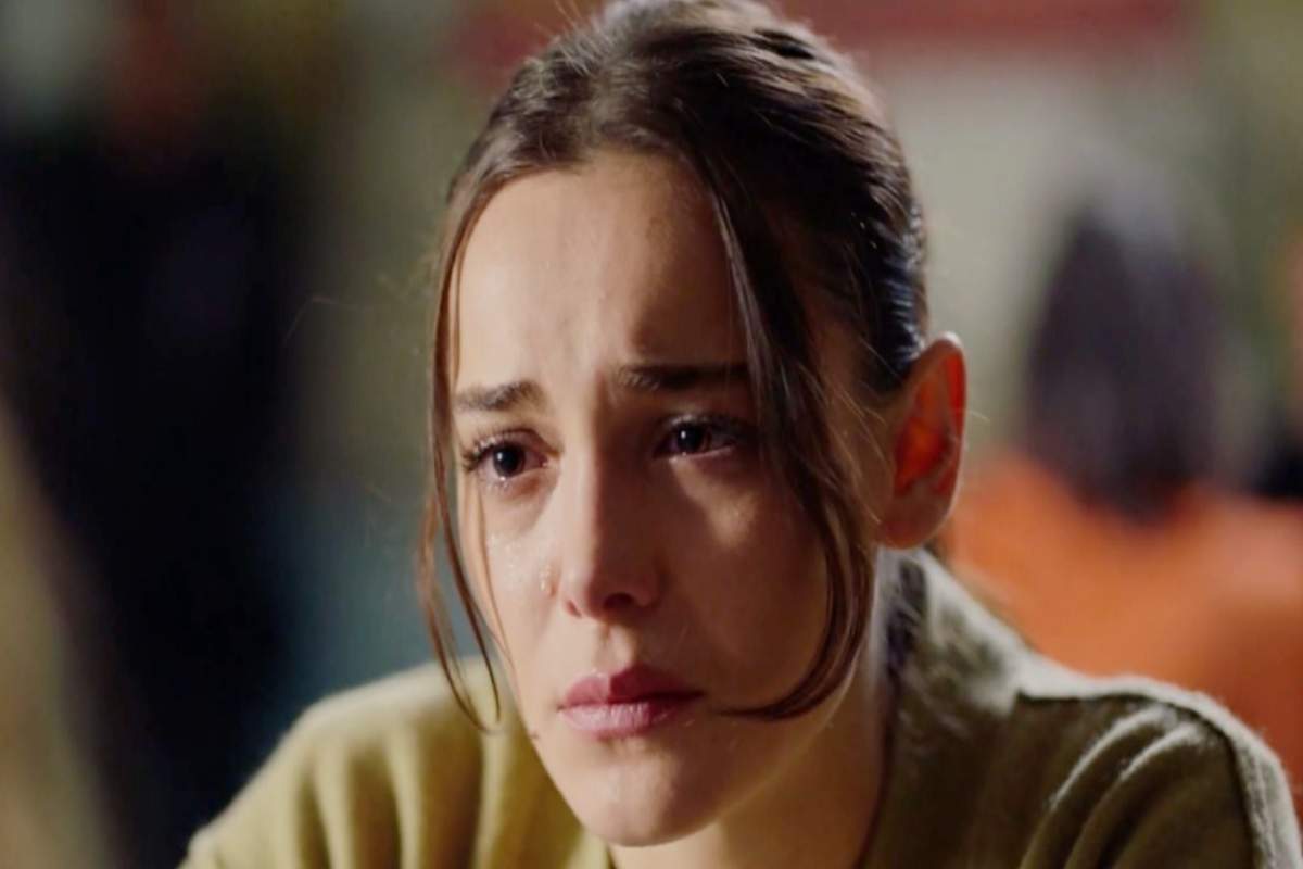La notte nel cuore Melek
