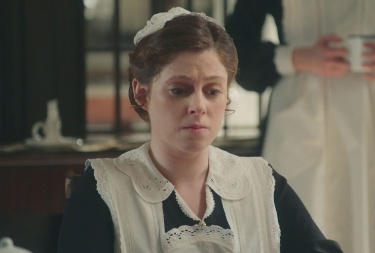 maria ne la promessa