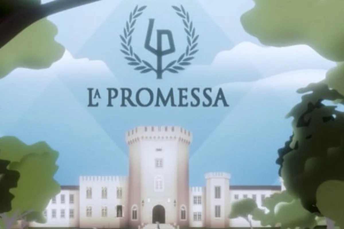 'La Promessa', novità positive per i fan - Mediaset Infinity - Imtv.it