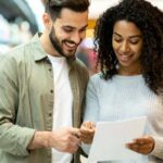 lista della spesa supermercato