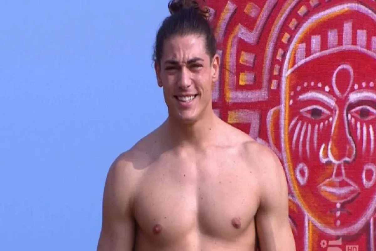 Luca Vetrone