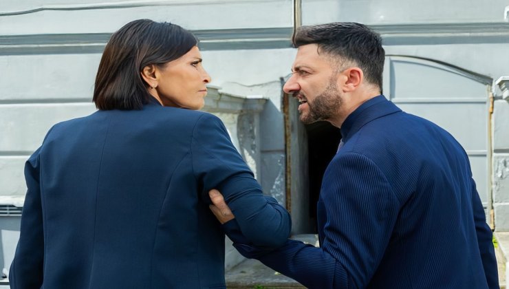 marina e gennaro