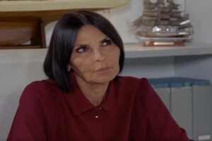 marina giordano