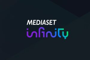 logo mediaset infinity
