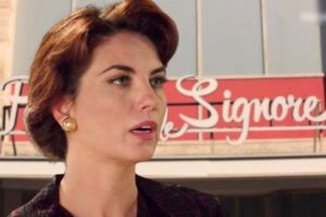 paradiso signore logo e adelaide
