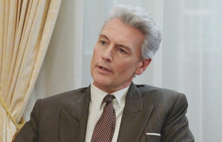 roberto farnesi