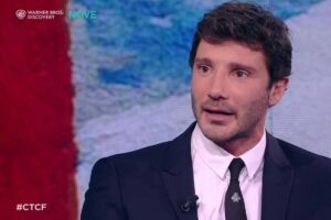 Stefano De Martino