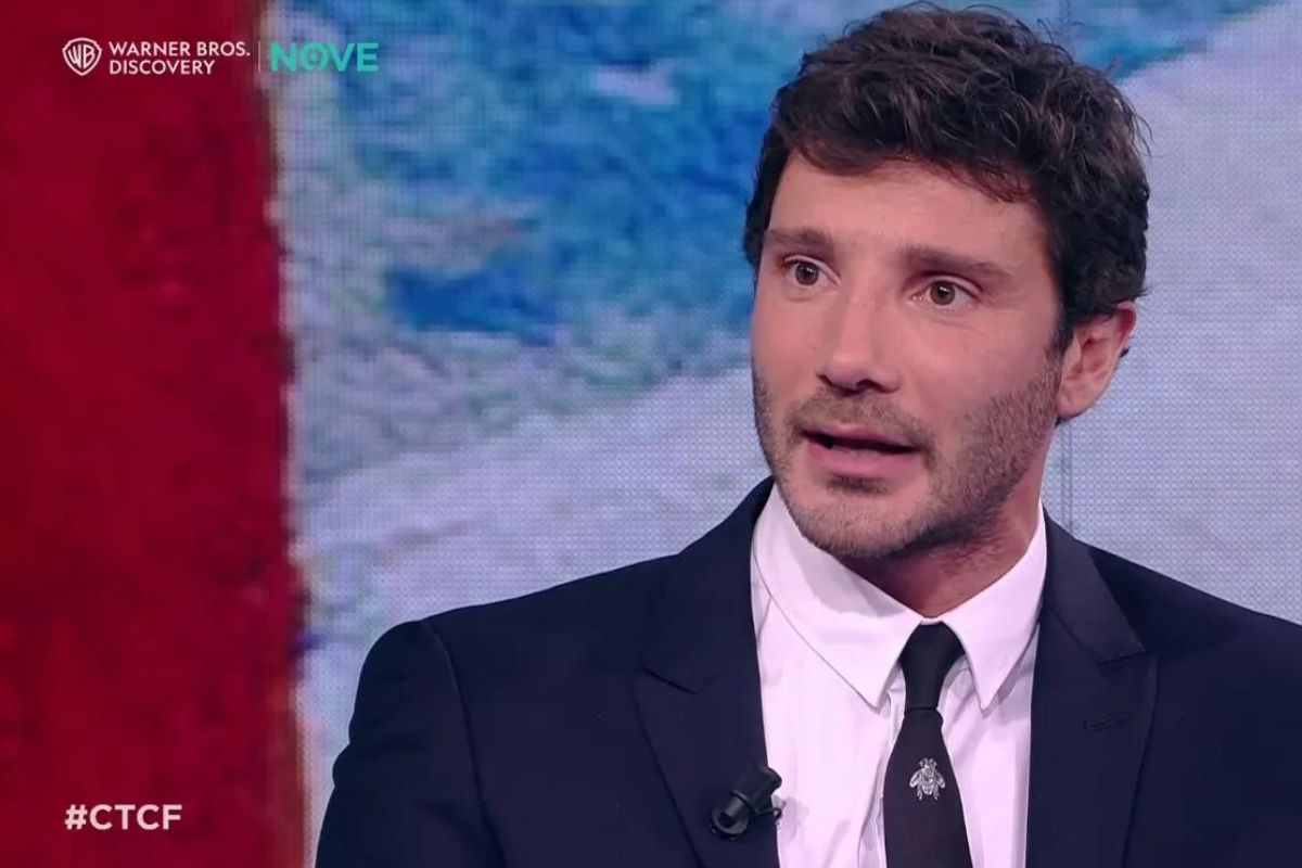 Stefano De Martino