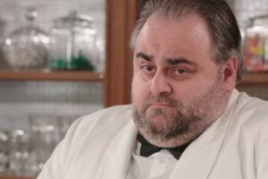 ciro ne il paradiso delle signore