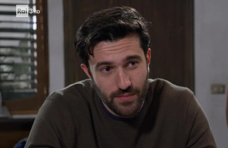 Damiano di UPAS