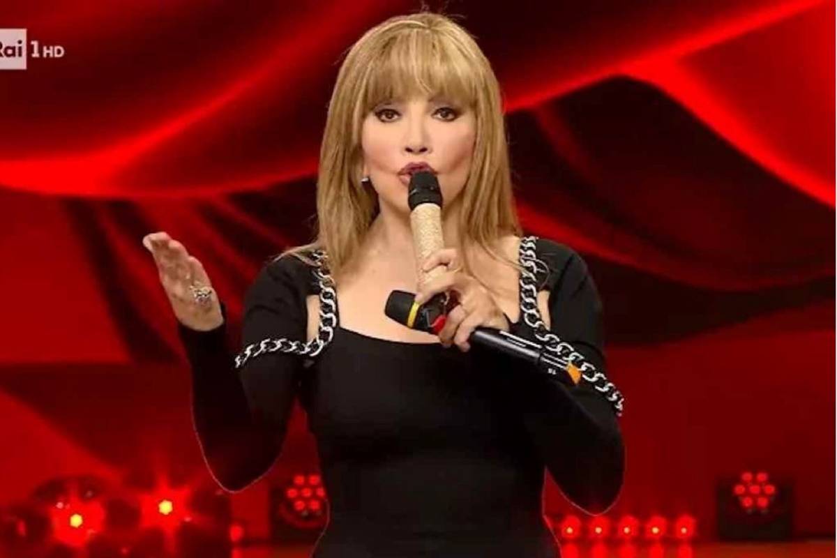 Ballando con le stelle cambia orario sabato 11 ottobre 2025