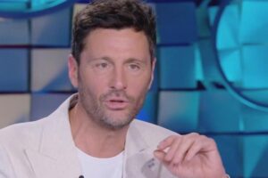 Filippo Bisciglia, i retroscena sull'amore finito con Pamela Camassa (Mediaset Infinity)