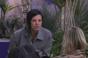 Grande Fratello, Francesca Carrara lascia il reality