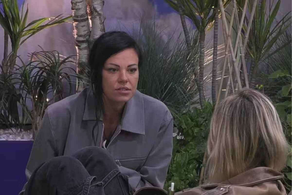 Grande Fratello, Francesca Carrara lascia il reality