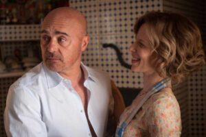 Il Commissario Montalbano - La giostra degli scambi