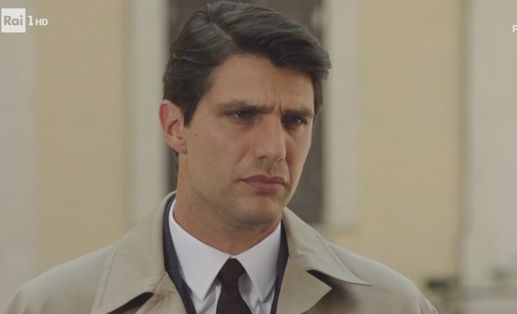 marcello ne il paradiso delle signore
