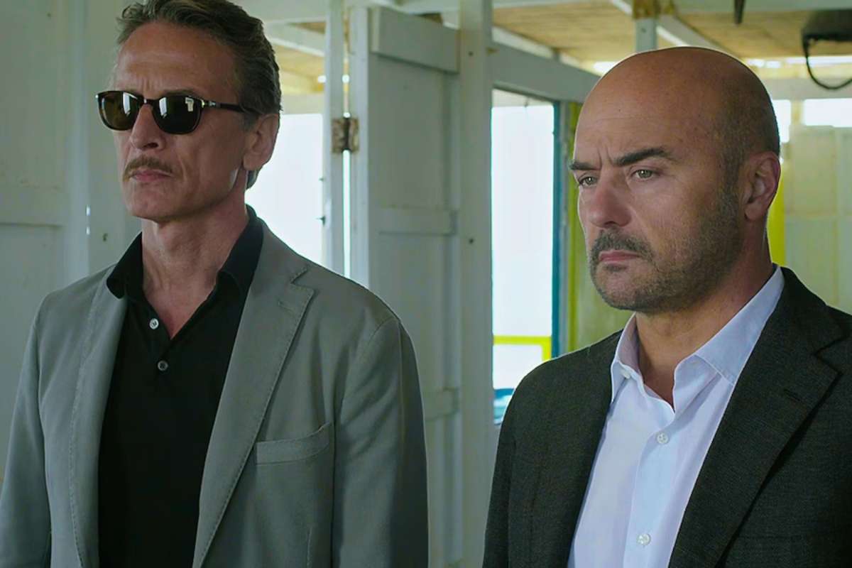 Il commissario Montalbano, anticipazioni puntata 7 ottobre 2025 